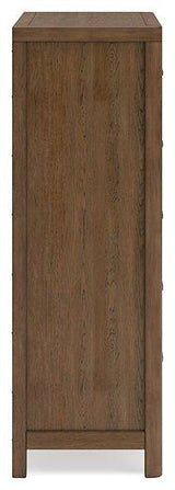 Cabalynn Chest of Drawers - Furniture World