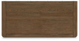 Cabalynn Chest of Drawers - Furniture World