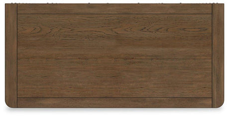 Cabalynn Chest of Drawers - Furniture World