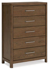 Cabalynn Chest of Drawers - Furniture World