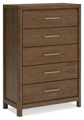 Cabalynn Chest of Drawers - Furniture World