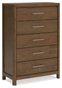 Cabalynn Chest of Drawers - Furniture World