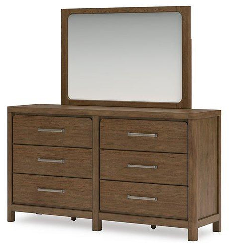 Cabalynn Bedroom Set - Furniture World