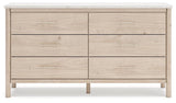 Cadmori Dresser - Furniture World