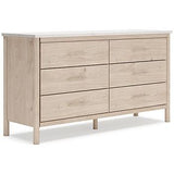 Cadmori Dresser - Furniture World
