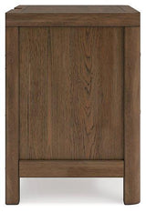 Cabalynn Nightstand - Furniture World