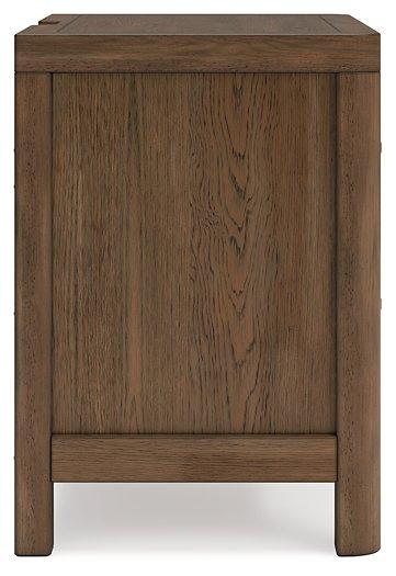 Cabalynn Nightstand - Furniture World