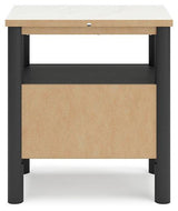 Cadmori Bedroom Set - Furniture World