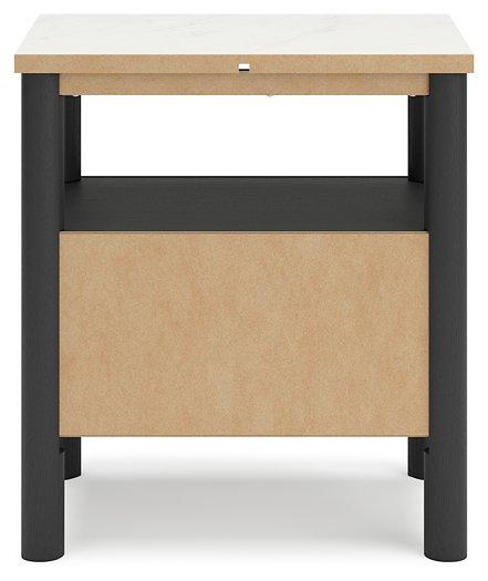Cadmori Bedroom Set - Furniture World