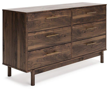 Calverson Dresser - Furniture World