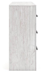 Cayboni Dresser - Furniture World