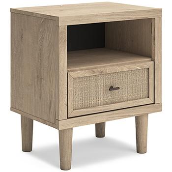 Cielden Bedroom Set - Furniture World