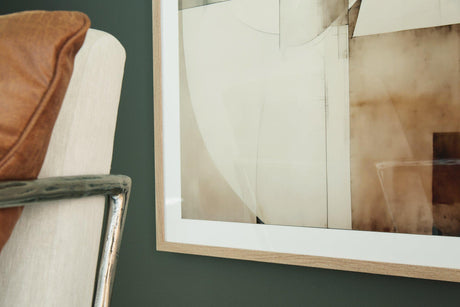 Corlain Wall Art - Furniture World
