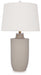 Cylener Lamp Set - Furniture World