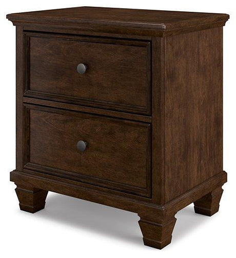 Danabrin Nightstand - Furniture World