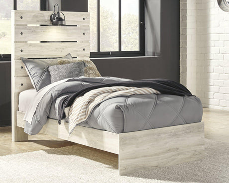 Cambeck Bed - Furniture World