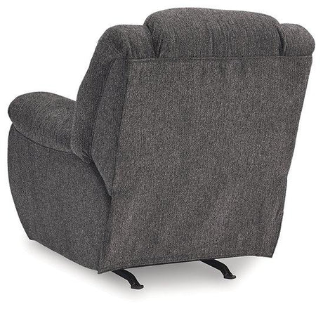 Foreside Recliner - Furniture World