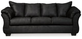 Darcy Living Room Set - Furniture World