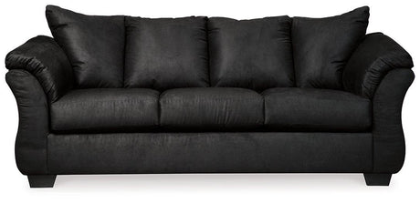 Darcy Living Room Set - Furniture World
