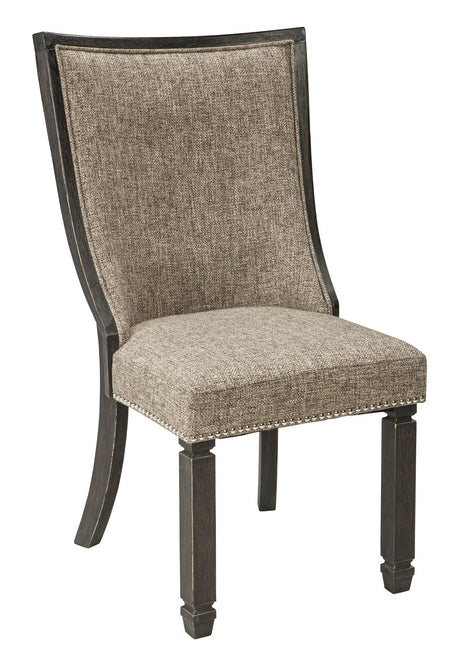 Tyler Creek Dining Set - Furniture World