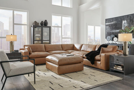 Emilia Living Room Set - Furniture World