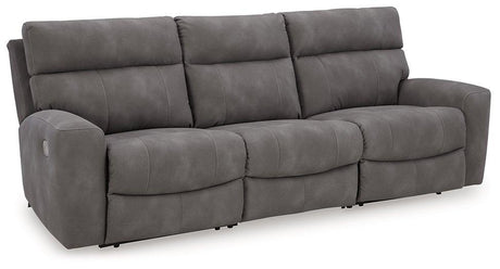 Next-Gen DuraPella Living Room Set - Furniture World