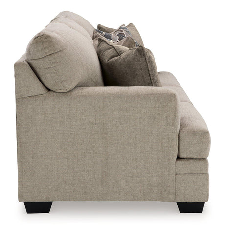 Stonemeade Living Room Set - Furniture World