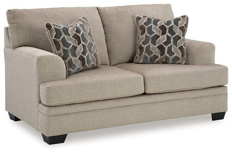 Stonemeade Living Room Set - Furniture World