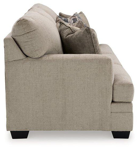 Stonemeade Living Room Set - Furniture World