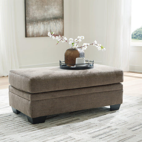 Stonemeade Living Room Set - Furniture World