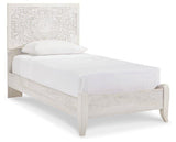 Paxberry Bedroom Set - Furniture World