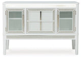 Chalanna Dining Package - Furniture World