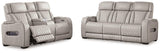 Boyington Living Room Set - Furniture World