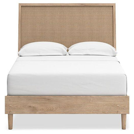 Cielden Bedroom Set - Furniture World