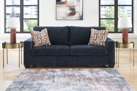 Aviemore Sofa Sleeper - Furniture World