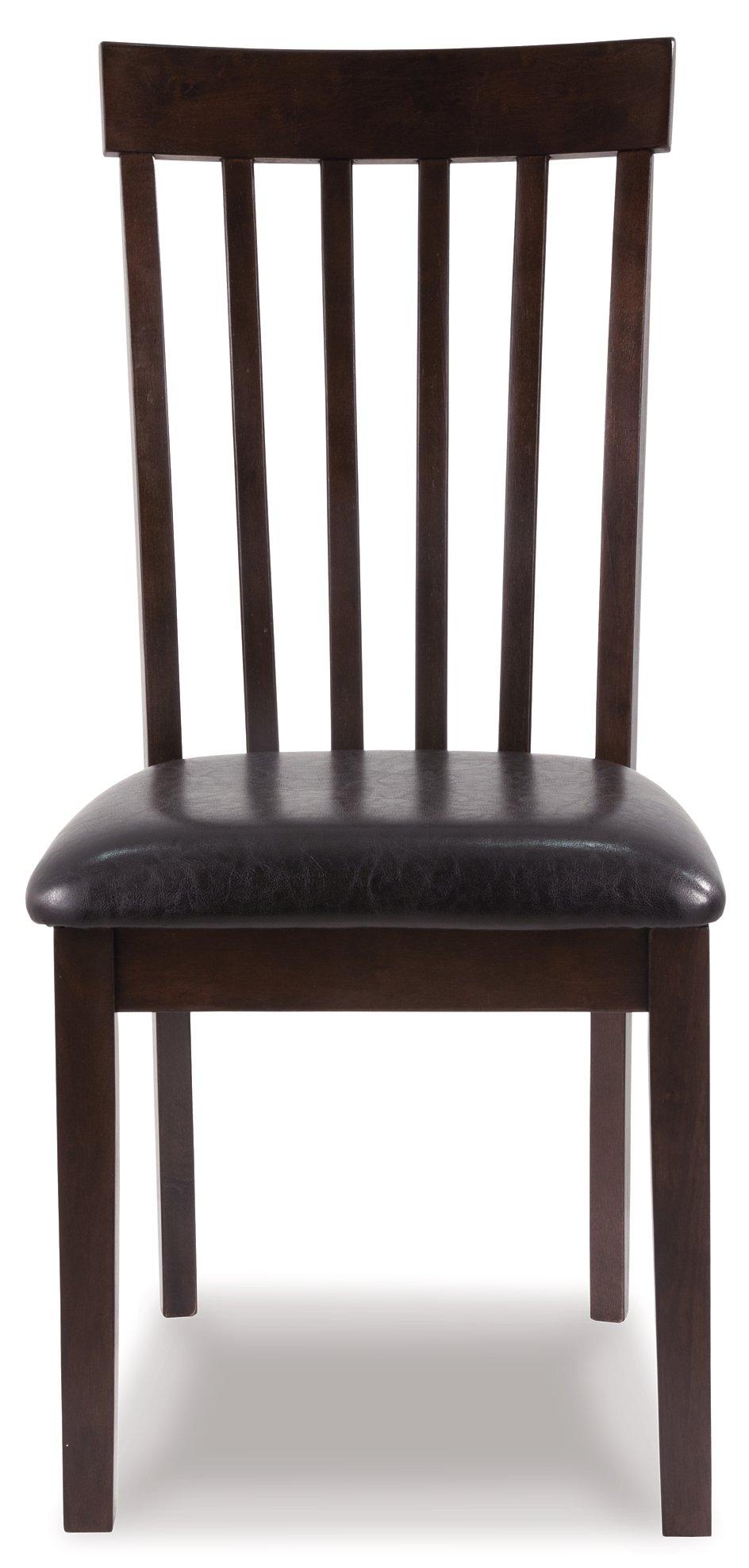 Hammis Dining Chair - Furniture World