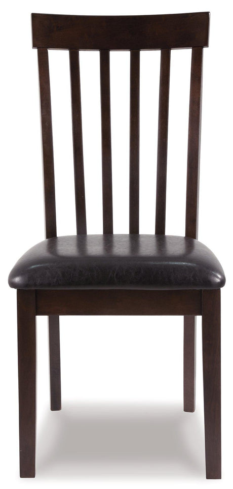 Hammis Dining Chair - Furniture World