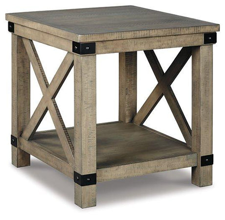 Aldwin Occasional Table Set - Furniture World