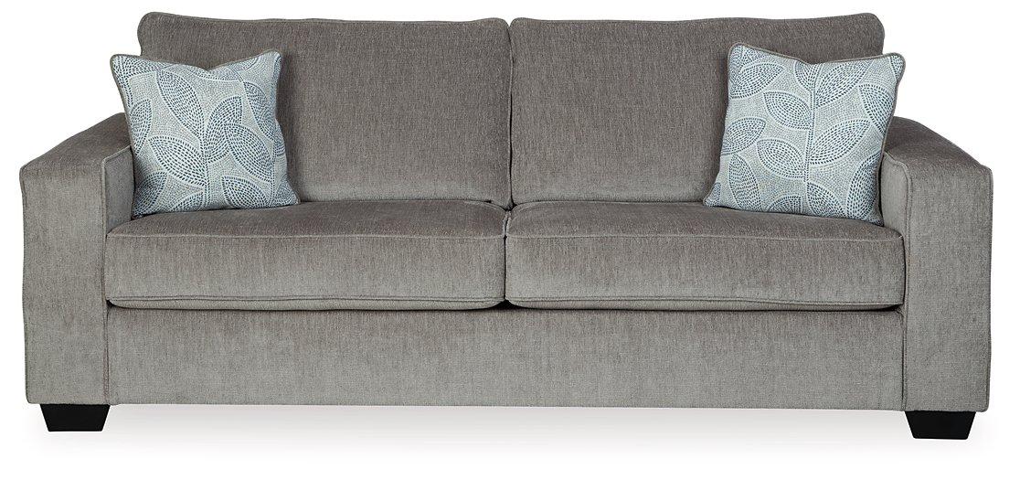 Altari Living Room Set - Furniture World