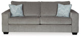Altari Living Room Set - Furniture World