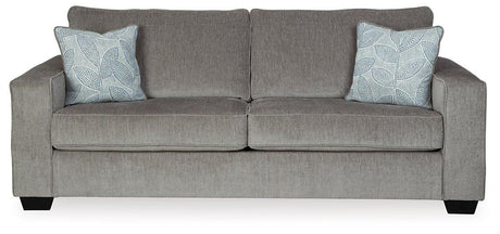 Altari Living Room Set - Furniture World