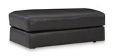 Amiata Ottoman - Furniture World
