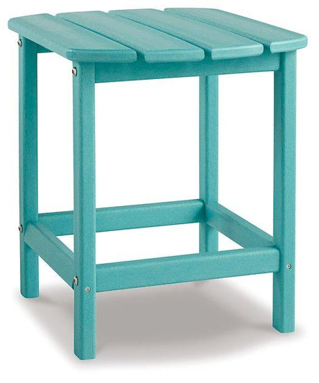 Sundown Treasure Outdoor Seating Set - Furniture World