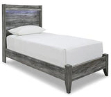 Baystorm Youth Bed - Furniture World