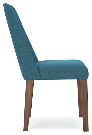 Lyncott Dining Room Set - Furniture World