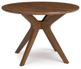 Lyncott Dining Room Set - Furniture World