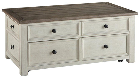 Bolanburg Occasional Table Set - Furniture World