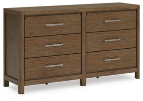 Cabalynn Dresser - Furniture World