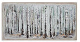 Calbert Wall Art - Furniture World