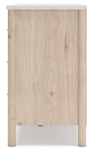 Cadmori Dresser - Furniture World
